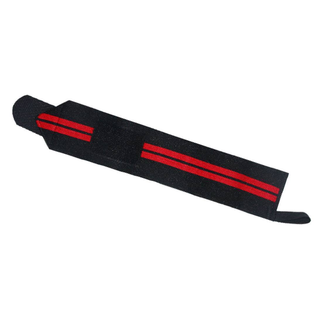 FXF Sports Wrist Wraps
