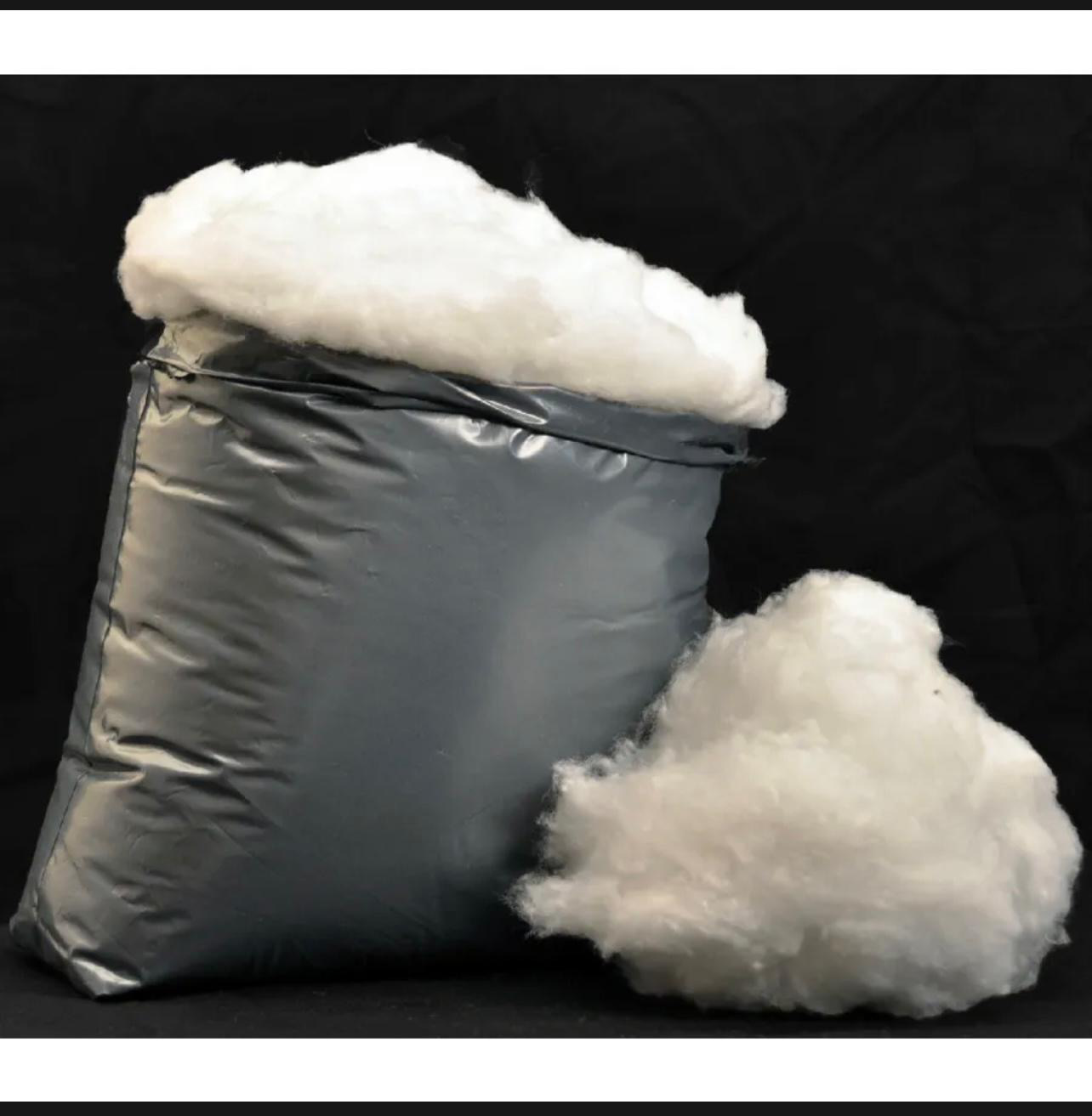 FXF Sports Training Dummy Cotton Stuffing