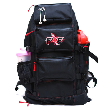 FXF Sports 120L Extra Large Waterproof Hiking Camping Backpack/Rucksac FXFSports FXF Sports 120L Extra Large Waterproof Hiking Camping Backpack/Rucksac FXFSports