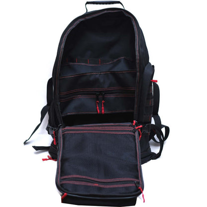 FXF Sports 120L Extra Large Waterproof Hiking Camping Backpack/Rucksac – FXFSports