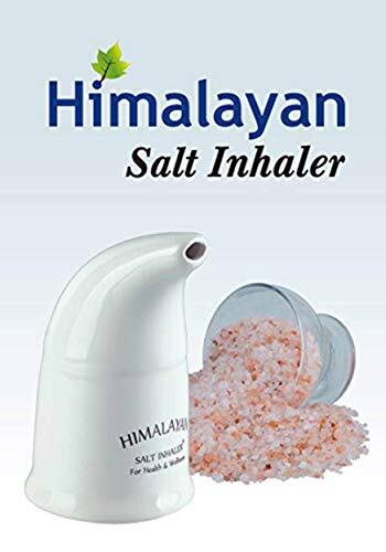 FXF Sports Himalayan Salt Therapy