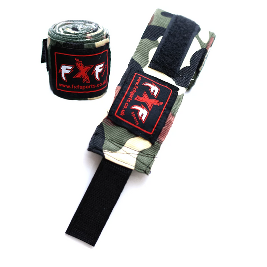 FXF Sports Boxing, MMA inner hand wraps