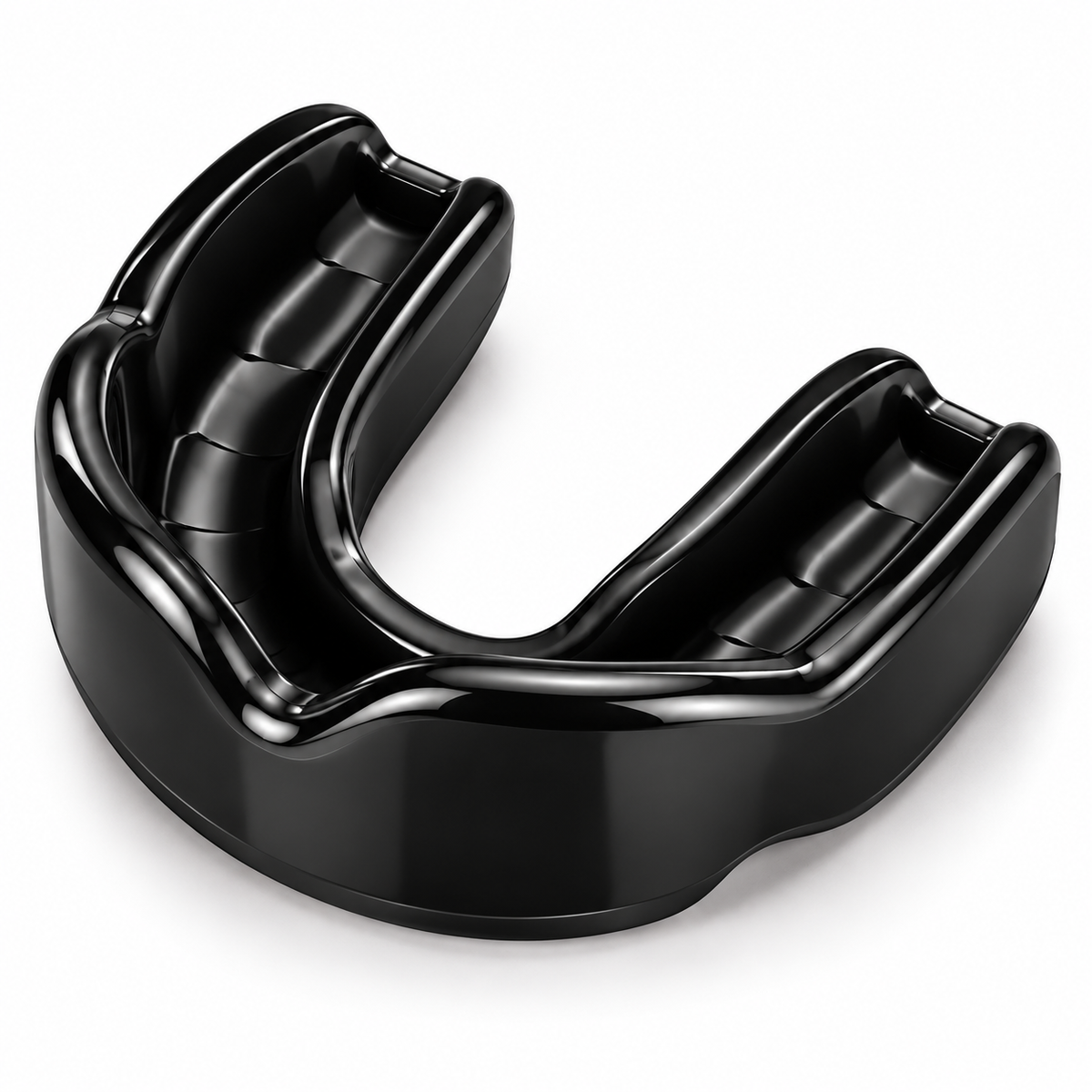 FXF Sports Mouth Guards/Gum Shield Sports Mouthguard Boxing, MMA, Rugby, Muay, Thai, Hockey, Judo, Karate, Martial Arts Outdoor Sports