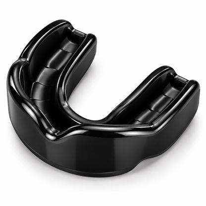 FXF Sports Mouth Guards/Gum Shield Sports Mouthguard Boxing, MMA, Rugby, Muay, Thai, Hockey, Judo, Karate, Martial Arts Outdoor Sports