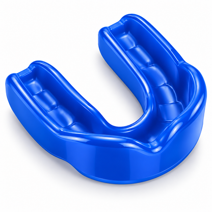 FXF Sports Mouth Guards/Gum Shield Sports Mouthguard Boxing, MMA, Rugby, Muay, Thai, Hockey, Judo, Karate, Martial Arts Outdoor Sports