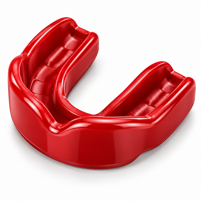 FXF Sports Mouth Guards/Gum Shield Sports Mouthguard Boxing, MMA, Rugby, Muay, Thai, Hockey, Judo, Karate, Martial Arts Outdoor Sports