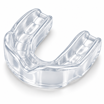 FXF Sports Mouth Guards/Gum Shield Sports Mouthguard Boxing, MMA, Rugby, Muay, Thai, Hockey, Judo, Karate, Martial Arts Outdoor Sports