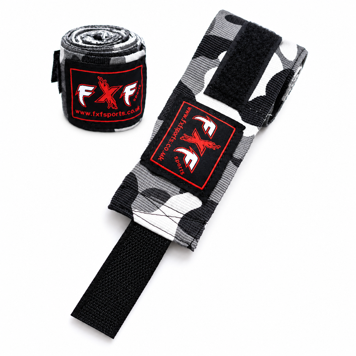 FXF Sports Boxing, MMA inner hand wraps