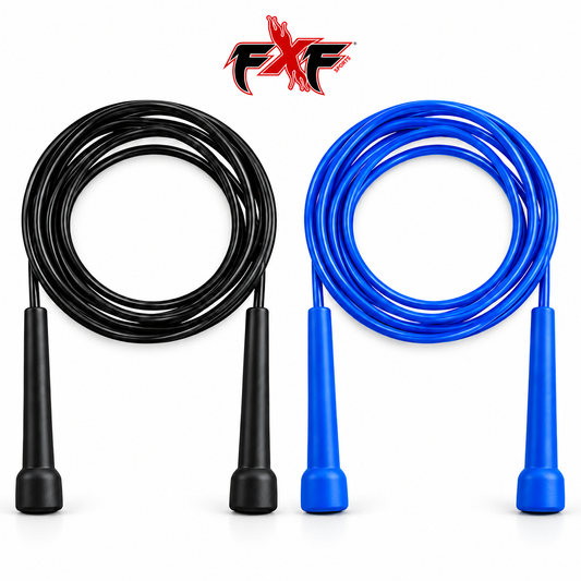 FXF Sports Training Jump Rope