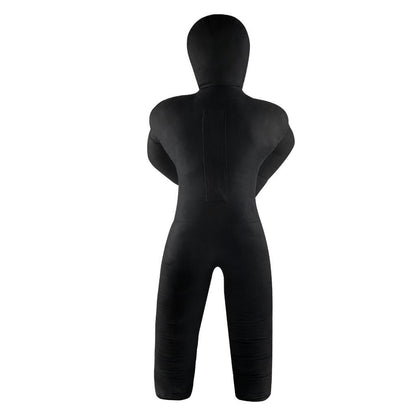 MMA Grappling Dummy Unfilled BJJ Judo Wrestling Submission Throwing Training Bag